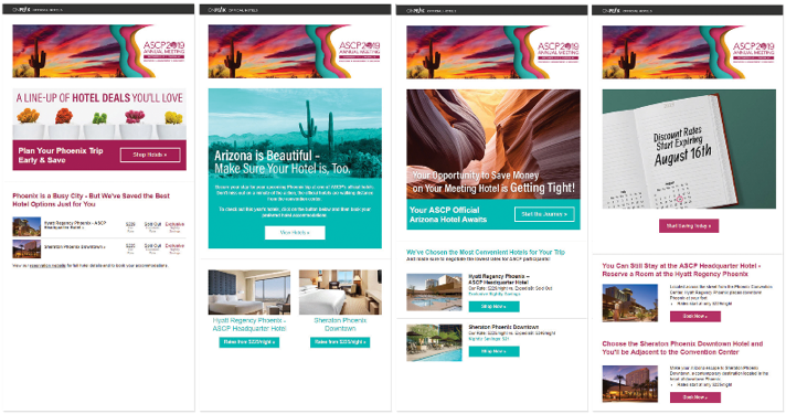 onPeak ASCP Annual Meeting 2019