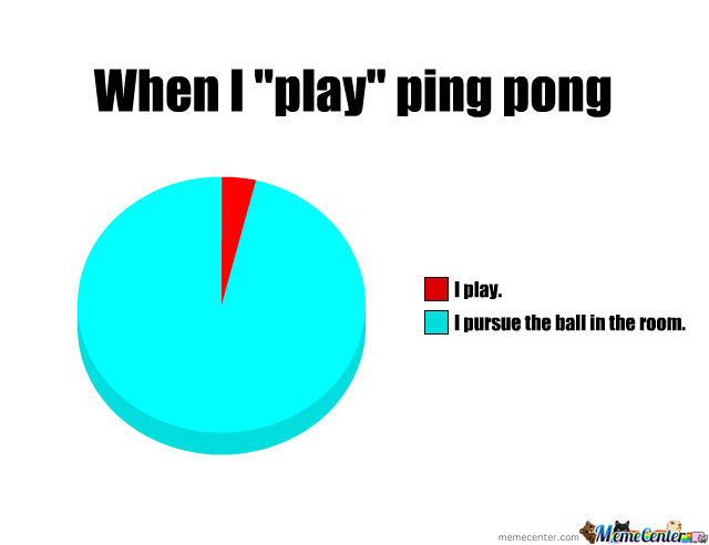 ping pong