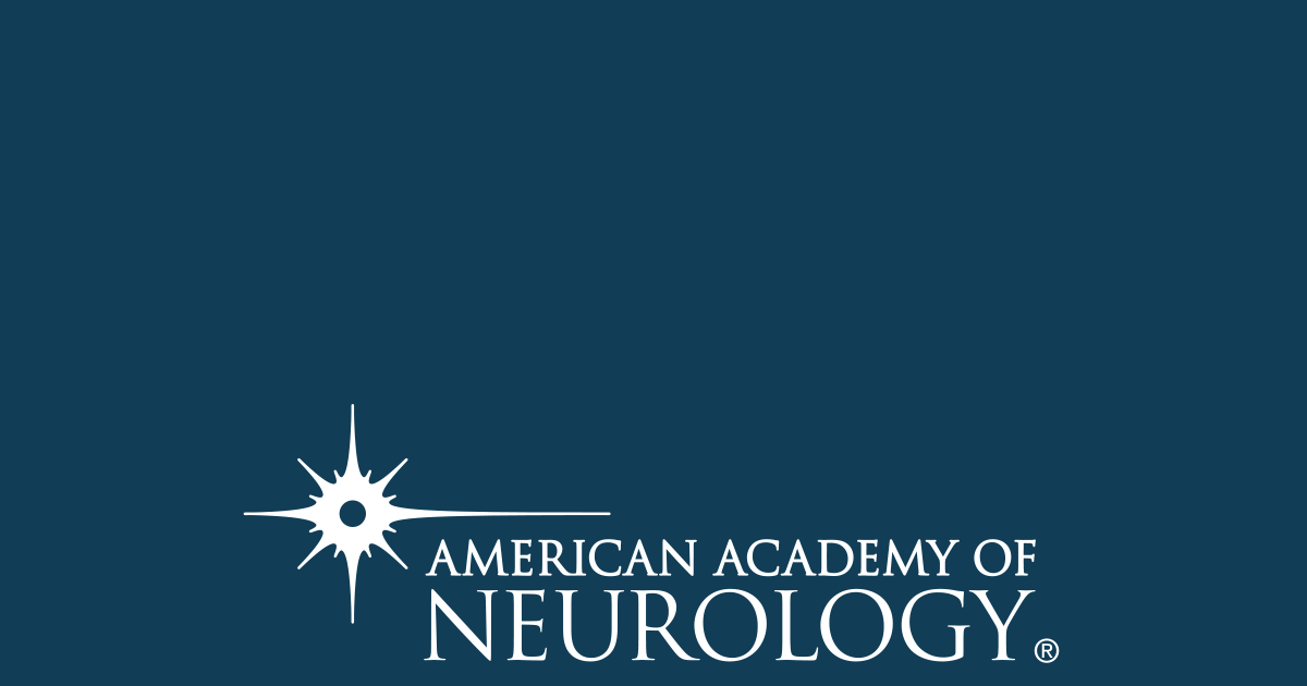 animated image of 2023 IAEE Outstanding Marketing & Sales Award Winner American Academy of Neurology