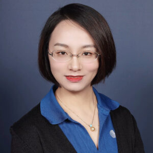 Jessica Jia