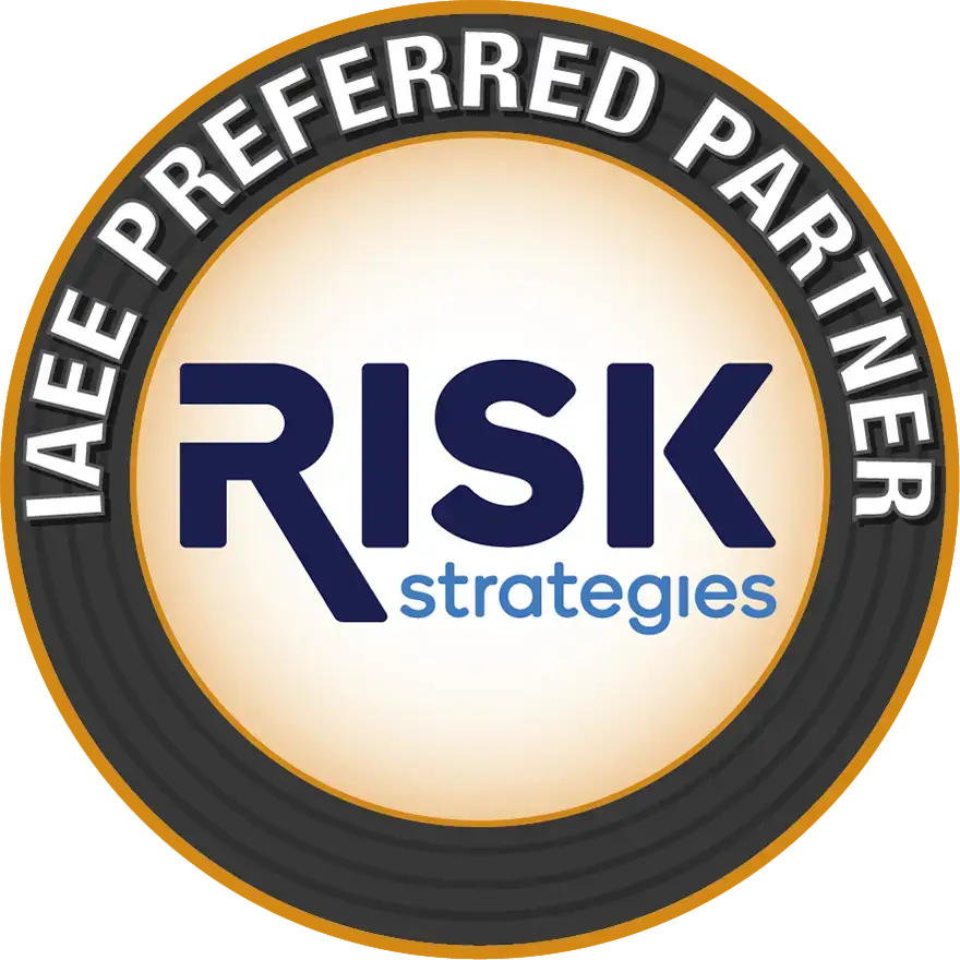 IAEE Preferred Partner Risk Strategies