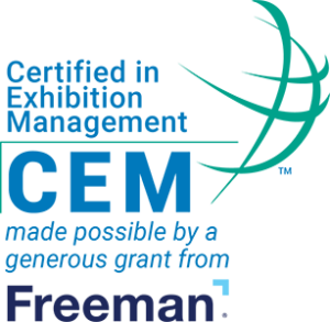 CEM Learning Program logo