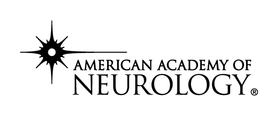 American Academy of Neurology logo