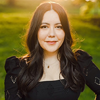 Alexandra Serrano-Selbie