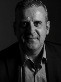 Juan Pablo de Vera, CEM - IAEE