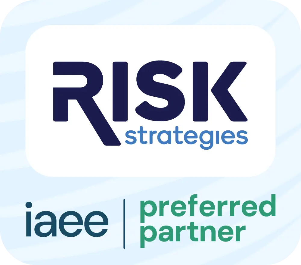 IAEE Preferred Partner Risk Strategies