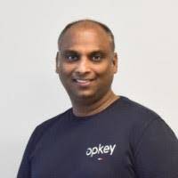 Pankaj Goel 