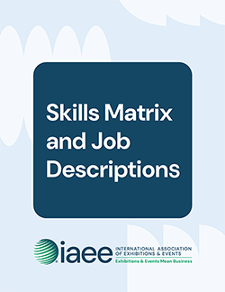 Skills Matrix and Job Descriptions Publication COVER
