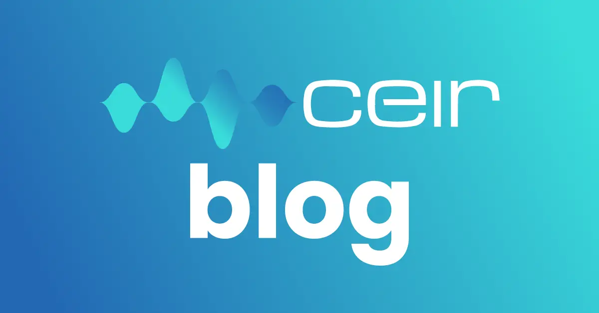 ceir blog