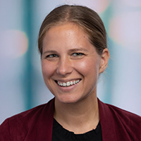 Robyn Davis, CPTD, CEM