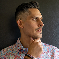 Matthew Kalb, CMP, CEM-AP