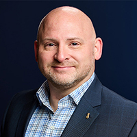 Dr. Thomas C. Padron, CMP, CHE, CWP