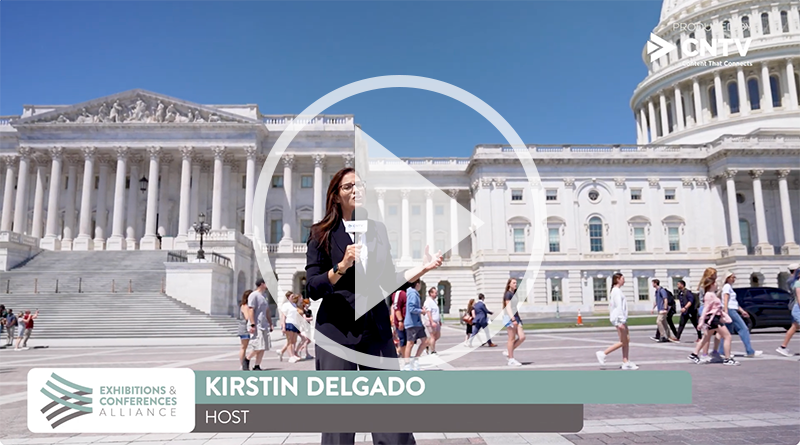 2026 ECA Legislative Update Recap Video