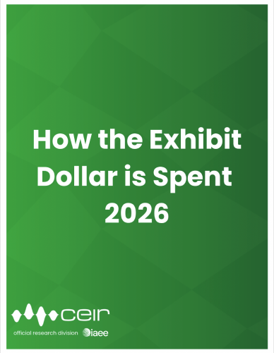 HowExhibitDollarIsSpent_Cover