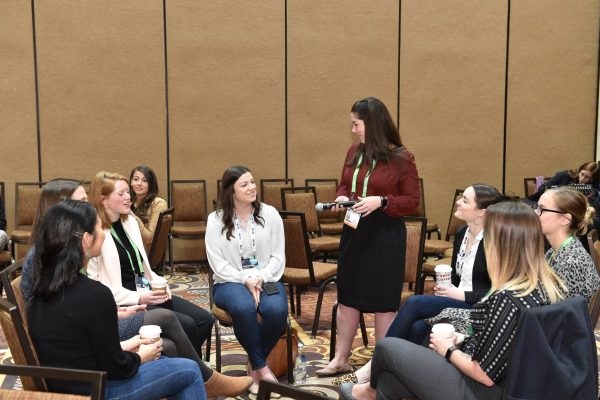 YP Buzz Session