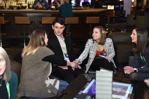 YP Meet Up